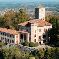 Il Castello di Orsara Bormida