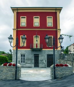 Il Municipio