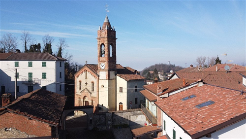 Chiesa di San Quirico