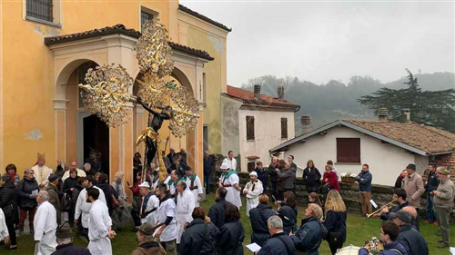Chiesa parrocchiale di S. Martino