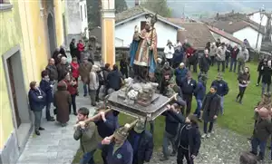 Festa Patronale di San martino